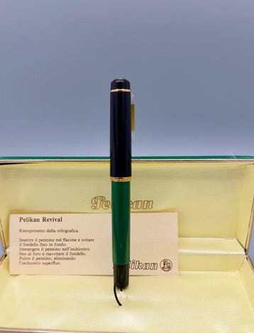 Pelikan - M481 Revival - Vulpen, Nieuw