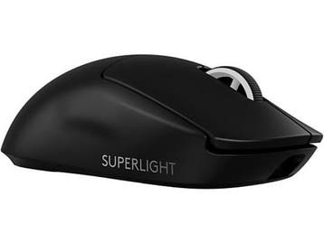 Veiling - Logitech G Pro X Superlight 2 – Wireless Gaming, Nieuw