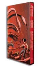 De weegschaal van de ziel - Een duivel van vlees en bloed /, Boeken, Verzenden, Zo goed als nieuw, Mark Waid