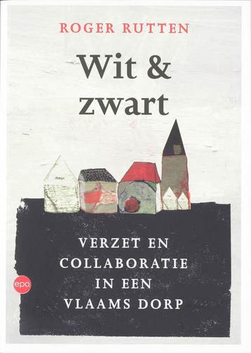 Wit & zwart 9789064454462 R. Rutten, Verzenden, R. Rutten