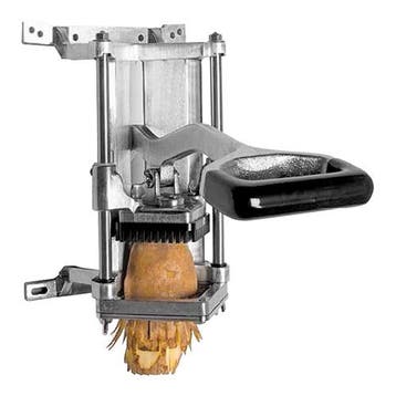Frites-snijder (09x09mm) | 270x356x440(h)mm EMGA, Verzenden