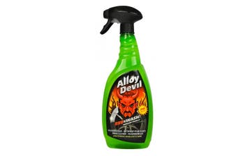 Devil Velgenreiniger 1 Liter, Ophalen of Verzenden