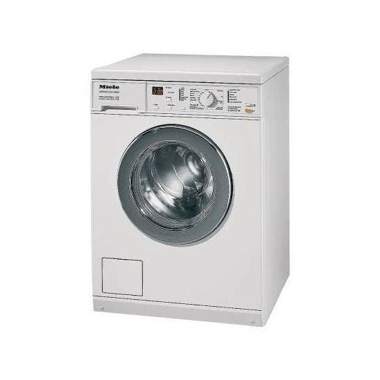 Miele W3242 - Wasmachine - 6 kg - 1500 tpm - Energieklasse A, Electroménager, Lave-linge, Enlèvement ou Envoi