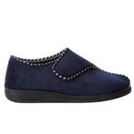 MSF pantoffel - blauw laag damesmodel, Diversen, Verpleegmiddelen, Verzenden, Nieuw