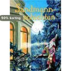 Sandmanngeschichten 9783896000101 Annette Huber, Verzenden, Annette Huber