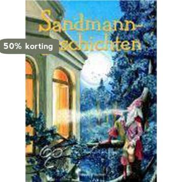 Sandmanngeschichten 9783896000101 Annette Huber, Verzenden, Annette Huber