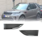 ENTRÉES DAIR LATÉRALES POUR LAND ROVER DISCOVERY V 17- LOOK, Verzenden