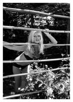 Jerome Brierre - Brigitte Bardot Buzios Brésil 1964, Antiek en Kunst