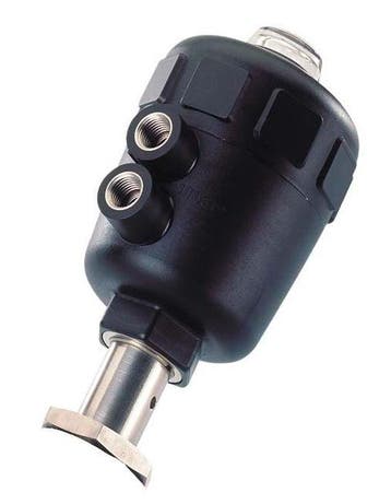 Actionneur Pneumatique PA 80 mm NC - 2000 - 1664, Verzenden, Nieuw