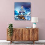 Charles Hamonnais - Un lieu pour relier la terre à, Antiek en Kunst