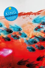 Wisseling van de wacht / Bill Hodges / 3 9789024572816, Verzenden, Gelezen, Stephen King