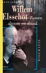 WILLEM ELSSCHOT 9789051213799 J. Surmont, Verzenden, Gelezen, J. Surmont