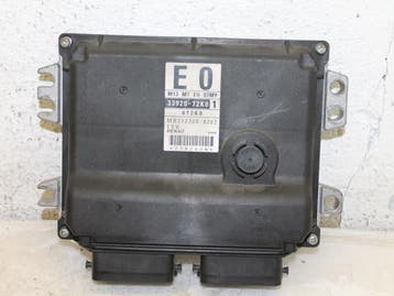 Computer Motormanagement Suzuki Swift O98083, Nieuw