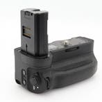 Sony VG-C3EM vertical batterygrip | Tweedehands, Audio, Tv en Foto, Fotografie | Accu's en Batterijen, Verzenden, Zo goed als nieuw