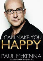 I Can Make You Happy 9780593064047 Paul McKenna, Verzenden, Paul McKenna