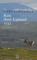 Reis door Lapland 1732 / Navicula / 2 9789050112505, Verzenden, Gelezen, Carl Linnaeus