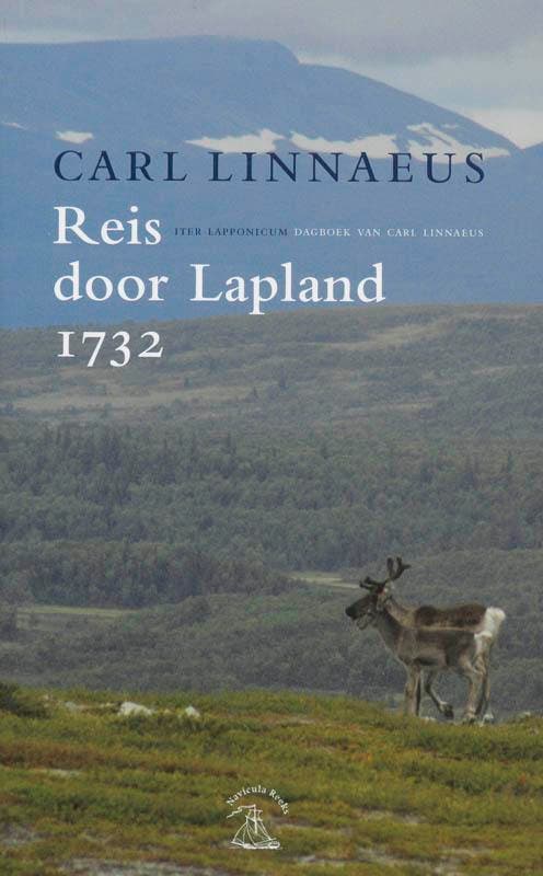 Reis door Lapland 1732 / Navicula / 2 9789050112505, Boeken, Wetenschap, Gelezen, Verzenden
