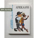 Assimil taalpocket Afrikaans 3135410008289 Suelmann, Livres, Verzenden, Suelmann