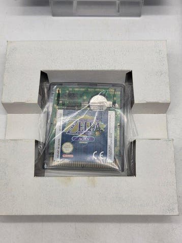 Nintendo - Gameboy Color - Old Stock - Extremely Rare - GBC, Nieuw