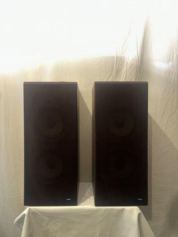 Bower & Wilkins - DM 220 Ensemble d’enceintes