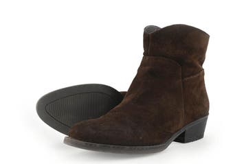 Cellini Cowboy laarzen in maat 40 Bruin, Kleding | Dames, Schoenen, Bruin, Verzenden, Cellini, Gedragen
