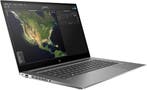 HP ZBook Studio G7 - Laptop - 15.6 inch - Intel Core i9 -, Informatique & Logiciels, Ophalen of Verzenden