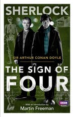 Sherlock 9781849904049 Arthur Conan Doyle, Boeken, Verzenden, Zo goed als nieuw, Arthur Conan Doyle
