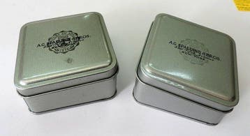 Réveil - Spalding - Moderne Acier, Plastique - 1990-2000 -