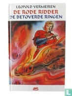 Vermeiren, Leopold - De betoverde ringen - 1995, Boeken, Verzenden, Zo goed als nieuw