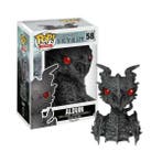 Funko Pop!  Skyrim - Alduin Dragon #58, Verzenden