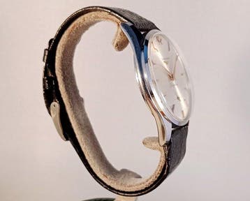 Longines - Flagship - Cal.30L - Zonder minimumprijs -