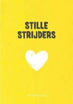 Stille Strijders, Verzenden