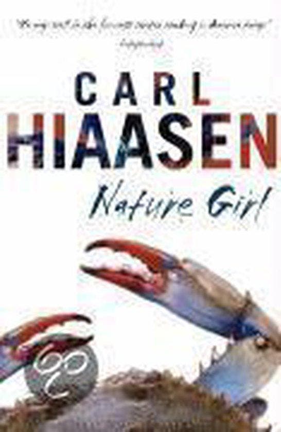 Nature Girl 9780552773706 Carl Hiaasen, Boeken, Taal | Engels, Gelezen, Verzenden