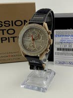 Omega x Swatch - MoonSwatch - Mission to Jupiter - Zonder, Nieuw