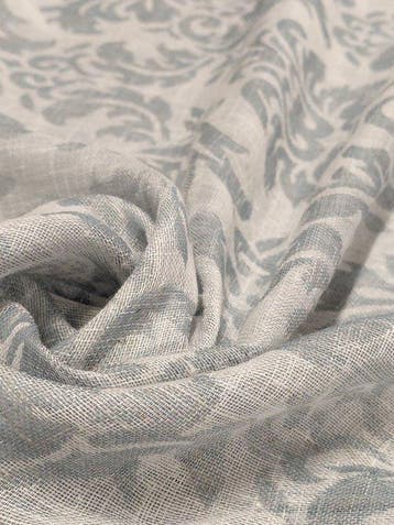 Cavelli collezione Soffuso – Grande Tendaggio Moderno in, Antiek en Kunst, Curiosa en Brocante