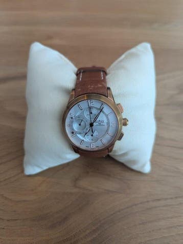 Davosa - Quinn Chronograaf - Heren - 2000-2010