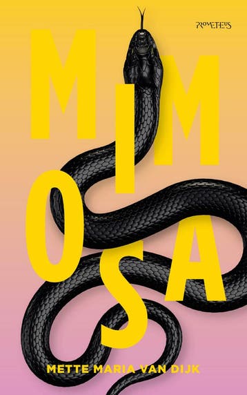 Mimosa (9789044652291, Mette Maria van Dijk), Verzenden, Nieuw