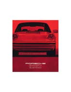 1980 PORSCHE 911 SC TURBO BROCHURE DUITS