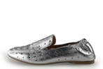 Mexx Instappers in maat 40 Zilver, Kleding | Dames, Schoenen, Mexx, Overige kleuren, Verzenden, Instappers