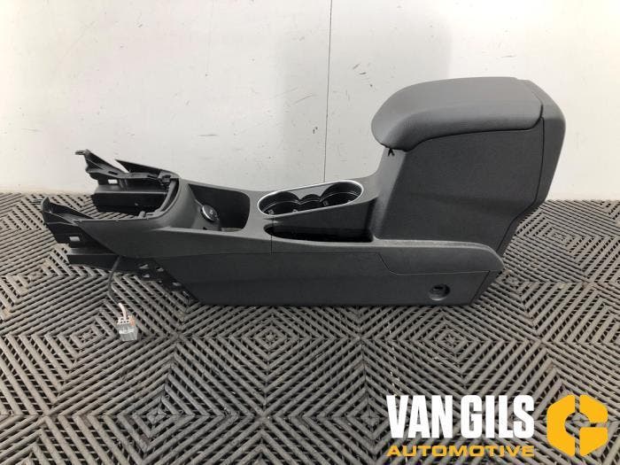 Middenconsoles Ford Fiesta O312204, Auto-onderdelen, Interieur en Bekleding
