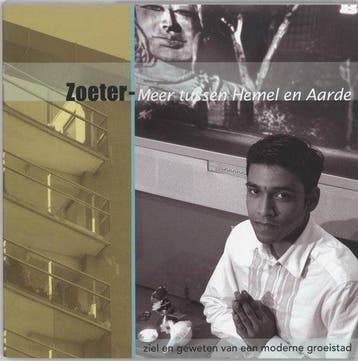 Zoetermeer Tussen Hemel En Aarde - van der Ploeg, Boeken, Verzenden, Nieuw