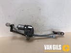 Ruitenwismotor+Mechaniek BMW 5-Serie O222438, Nieuw