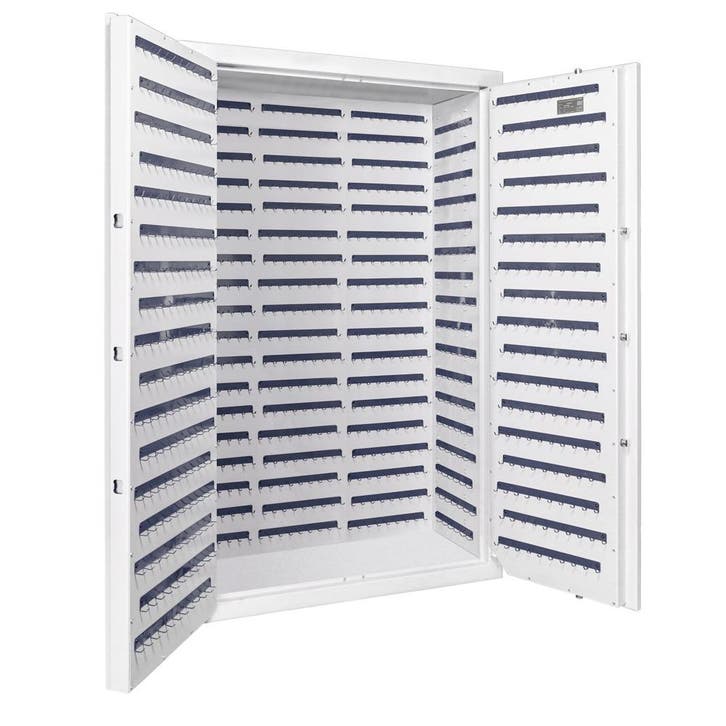 MustangSafes MS-1000 S2 Sleutelkluis voor 1000 autosleutels, Huis en Inrichting, Brandblussers en Brandkasten, Brandkast, Nieuw