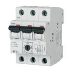 Eaton Motor Protective Circuit Breakers 10-16A 3P - 248412, Verzenden