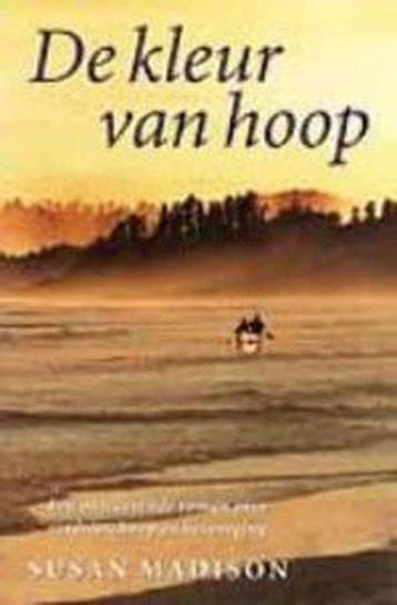 Kleur Van Hoop - Madison., Livres, Verzenden