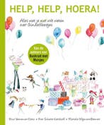 Help, help, hoera! 9789400506503 Noor Schutte-Kerckhoff, Verzenden, Gelezen, Noor Schutte-Kerckhoff