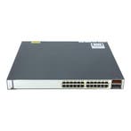 Cisco WS-C3750E-24TD-S, Ophalen of Verzenden