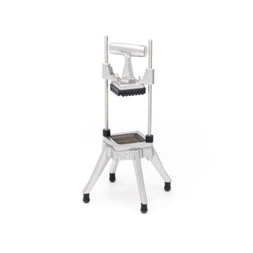 Professionele Frietsnijder Verticaal Handmatig | Aluminium, Verzenden, Nieuw in verpakking