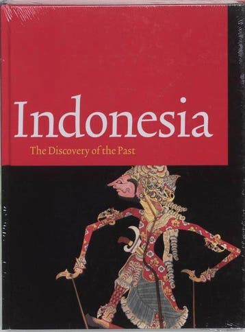 Indonesie (Engelse Editie) - ter Keurs, Boeken, Verzenden, Nieuw