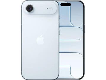 Apple iPhone Air - Hemelsblauw - 1000 GB - eSIM, Verzenden